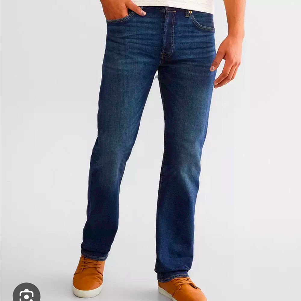 Levi’s 501 Original Fit